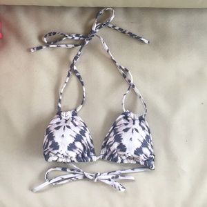 Billabong Bikini Top